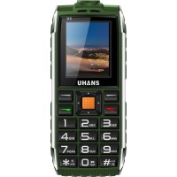 UHANS V5 Spare Parts And Accessories by Maxbhi.com