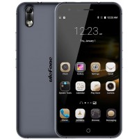 Ulefone Paris Lite Spare Parts And Accessories by Maxbhi.com