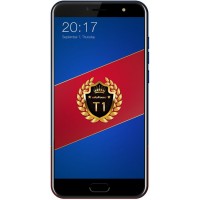Ulefone T1 Premium Edition Spare Parts And Accessories by Maxbhi.com