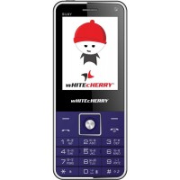 White Cherry Silky Spare Parts And Accessories by Maxbhi.com