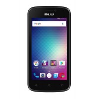 BLU Advance 4.0 M Spare Parts & Accessories by Maxbhi.com