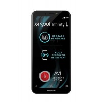 Allview X4 Soul Infinity L Spare Parts & Accessories by Maxbhi.com