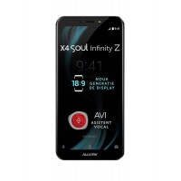 Allview X4 Soul Infinity Z Spare Parts & Accessories by Maxbhi.com