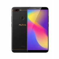 ZTE nubia N3 Spare Parts & Accessories by Maxbhi.com