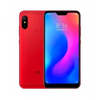 Xiaomi Redmi 6 Pro Spare Parts & Accessories by Maxbhi.com