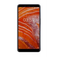 Nokia 3.1 Plus Spare Parts & Accessories by Maxbhi.com