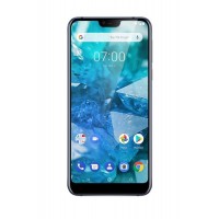 Nokia 7.1 Spare Parts & Accessories by Maxbhi.com