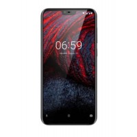 Nokia 6.1 Plus Spare Parts & Accessories by Maxbhi.com
