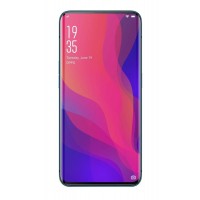 Oppo Find X Spare Parts & Accessories by Maxbhi.com