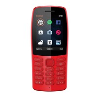 Nokia 210 Spare Parts & Accessories by Maxbhi.com