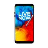 LG Q Stylus Plus Spare Parts & Accessories by Maxbhi.com