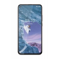Nokia X71 Spare Parts & Accessories by Maxbhi.com