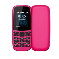 Nokia 105 - 2019 Spare Parts & Accessories by Maxbhi.com