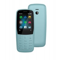 Nokia 220 4G Spare Parts & Accessories by Maxbhi.com