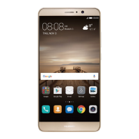 Huawei Mate 9 Spare Parts & Accessories by Maxbhi.com