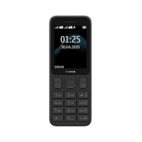 Nokia 125 Spare Parts & Accessories by Maxbhi.com