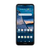 Nokia C5 Endi Spare Parts & Accessories by Maxbhi.com