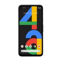 Google Pixel 4a Spare Parts & Accessories by Maxbhi.com