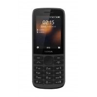 Nokia 215 4G Spare Parts & Accessories by Maxbhi.com