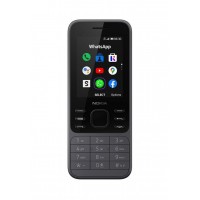 Nokia 6300 4G Spare Parts & Accessories by Maxbhi.com