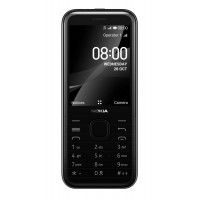 Nokia 8000 4G Spare Parts & Accessories by Maxbhi.com