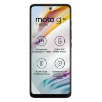 Motorola Moto G40 Fusion Spare Parts & Accessories by Maxbhi.com