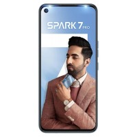 Tecno Spark 7 Pro Spare Parts & Accessories by Maxbhi.com