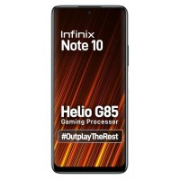 Infinix Note 10 Spare Parts & Accessories by Maxbhi.com