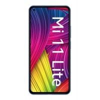 Xiaomi Mi 11 Lite Spare Parts & Accessories by Maxbhi.com