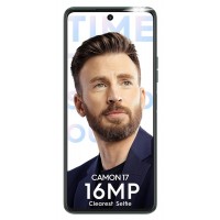 Tecno Camon 17 Spare Parts & Accessories by Maxbhi.com