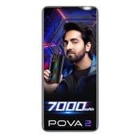 Tecno Pova 2 Spare Parts & Accessories by Maxbhi.com