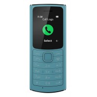 Nokia 110 4G Spare Parts & Accessories by Maxbhi.com