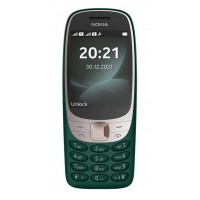 Nokia 6310 2021 Spare Parts & Accessories by Maxbhi.com
