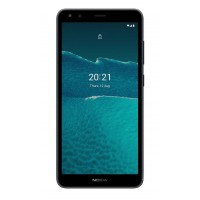 Nokia C1 2nd Edition Spare Parts & Accessories by Maxbhi.com