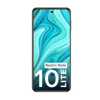 Xiaomi Redmi Note 10 Lite Spare Parts & Accessories by Maxbhi.com