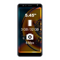 Karbonn Platinum P9 Pro Spare Parts & Accessories by Maxbhi.com