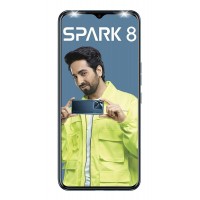 Tecno Spark 8 Spare Parts & Accessories by Maxbhi.com