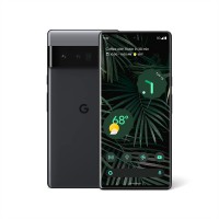 Google Pixel 6 Pro Spare Parts & Accessories by Maxbhi.com