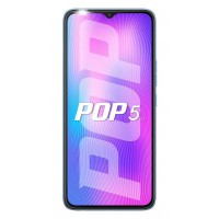 Tecno Pop 5 LTE Spare Parts & Accessories by Maxbhi.com