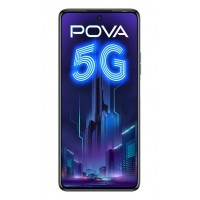 Tecno Pova 5G Spare Parts & Accessories by Maxbhi.com