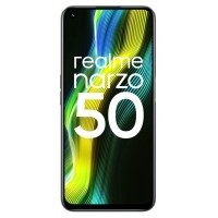 Realme Narzo 50 Spare Parts & Accessories by Maxbhi.com