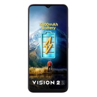Itel Vision 2S Spare Parts & Accessories by Maxbhi.com