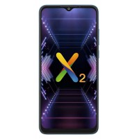Lava X2 Spare Parts & Accessories by Maxbhi.com