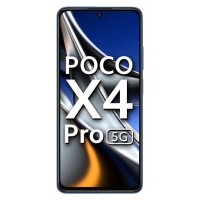 Xiaomi Poco X4 Pro 5G Spare Parts & Accessories by Maxbhi.com