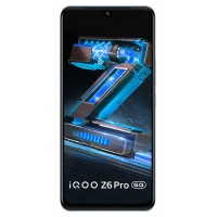 Vivo iQOO Z6 Pro 5G Spare Parts & Accessories by Maxbhi.com