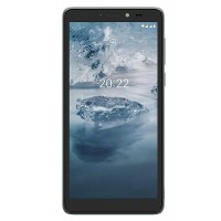 Nokia C2 2nd Edition Spare Parts & Accessories by Maxbhi.com