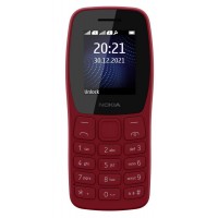 Nokia 105 Plus 2022 Spare Parts & Accessories by Maxbhi.com