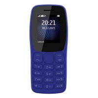 Nokia 105 2022 Spare Parts & Accessories by Maxbhi.com
