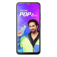 Tecno Pop 6 Pro Spare Parts & Accessories by Maxbhi.com