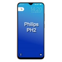 Philips PH2 Spare Parts & Accessories by Maxbhi.com